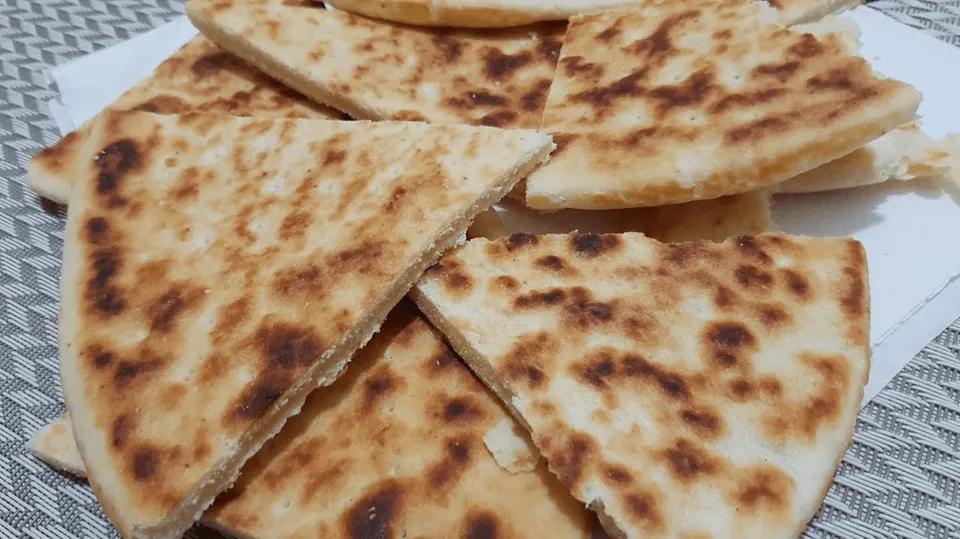 كسرة ماء و ملح