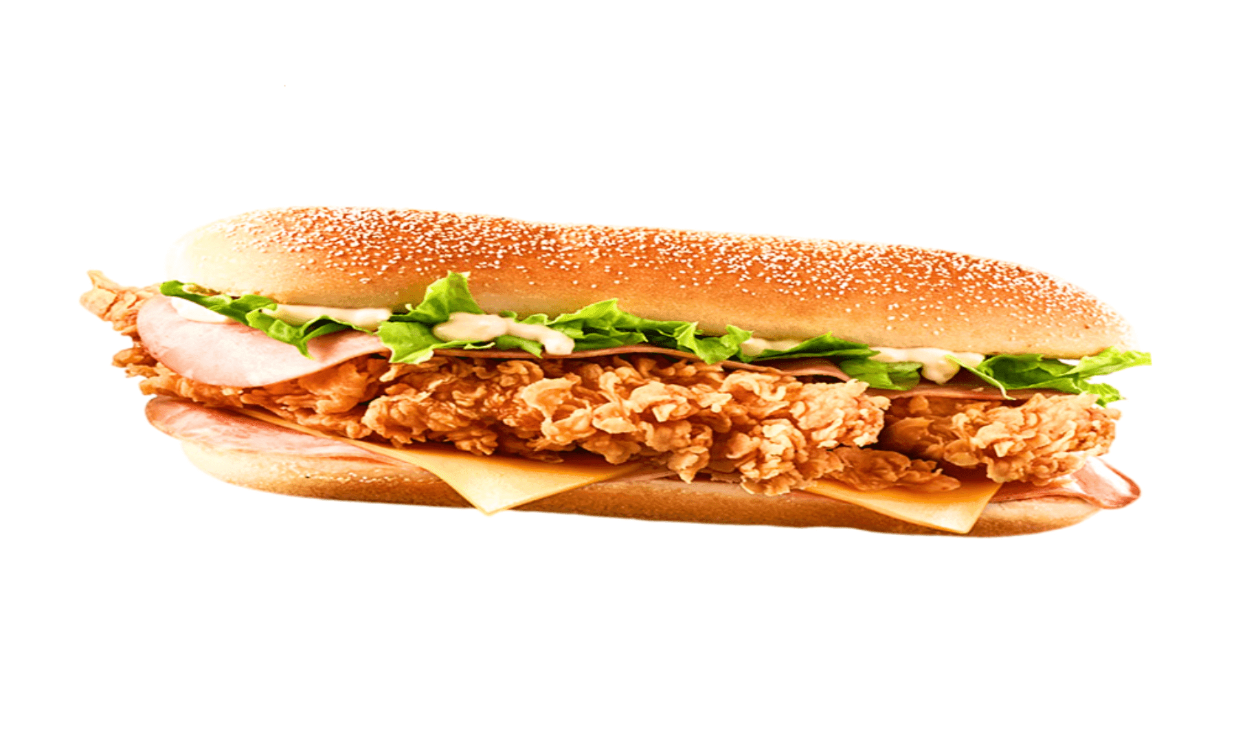 Mega King Boca Pizza