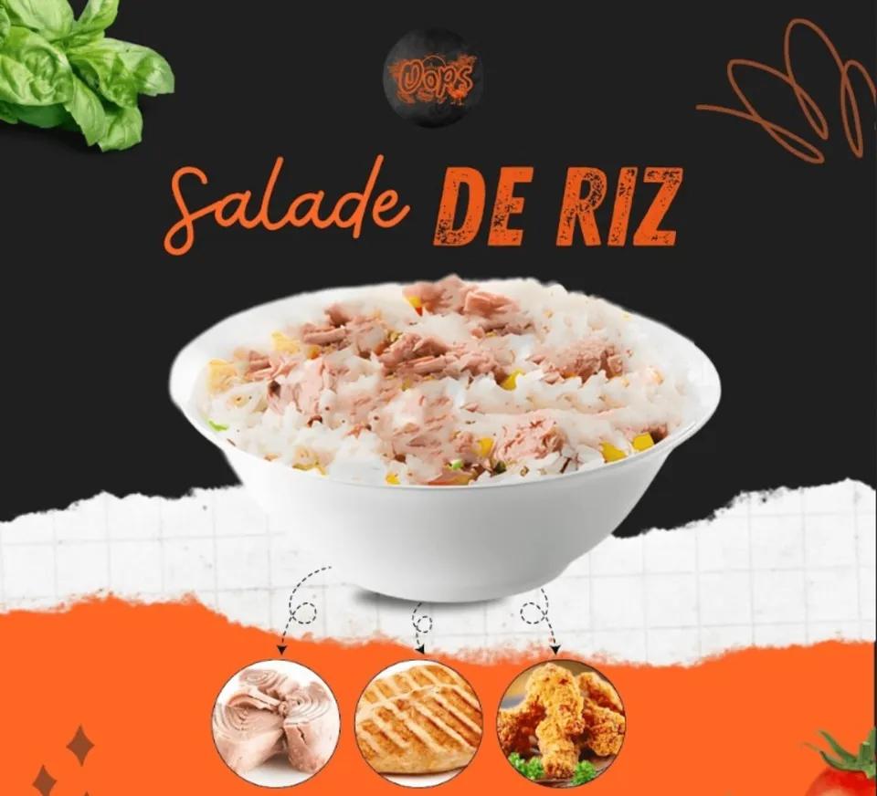 Salade De Riz