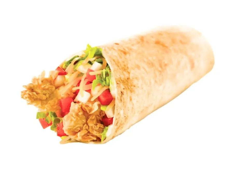 Cool Wrap