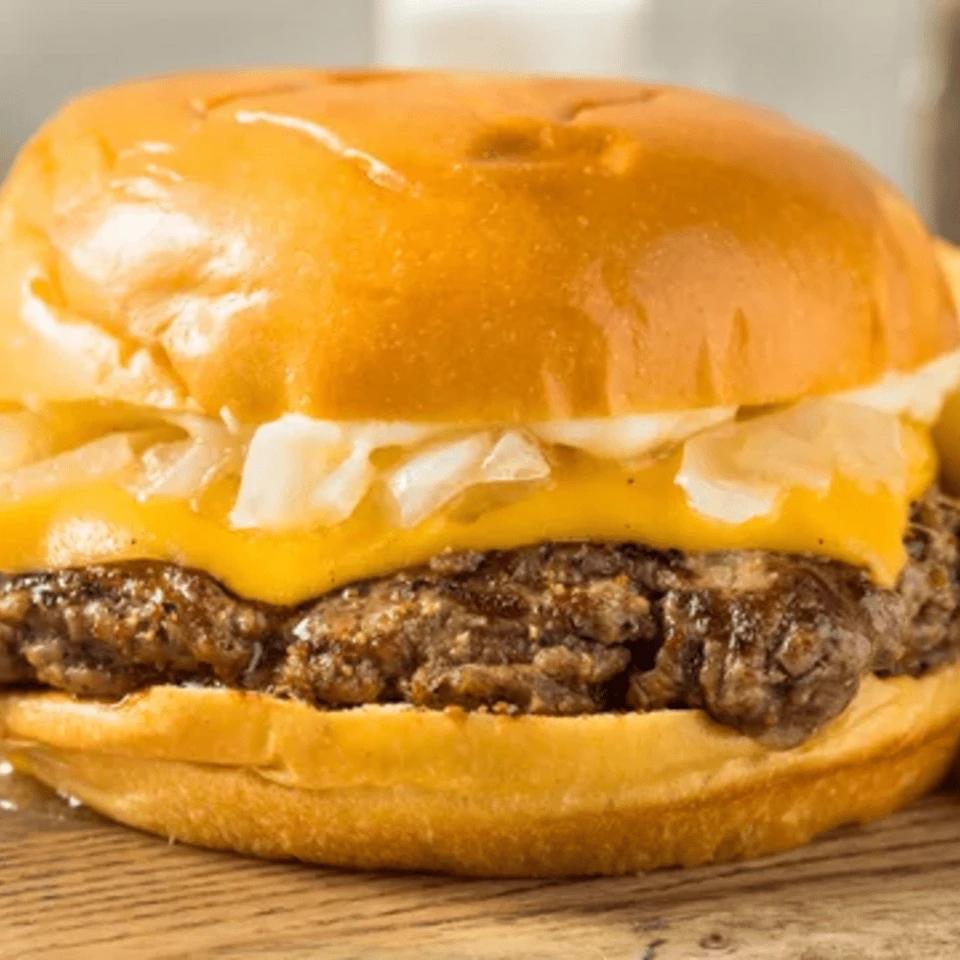 Cheese Viande