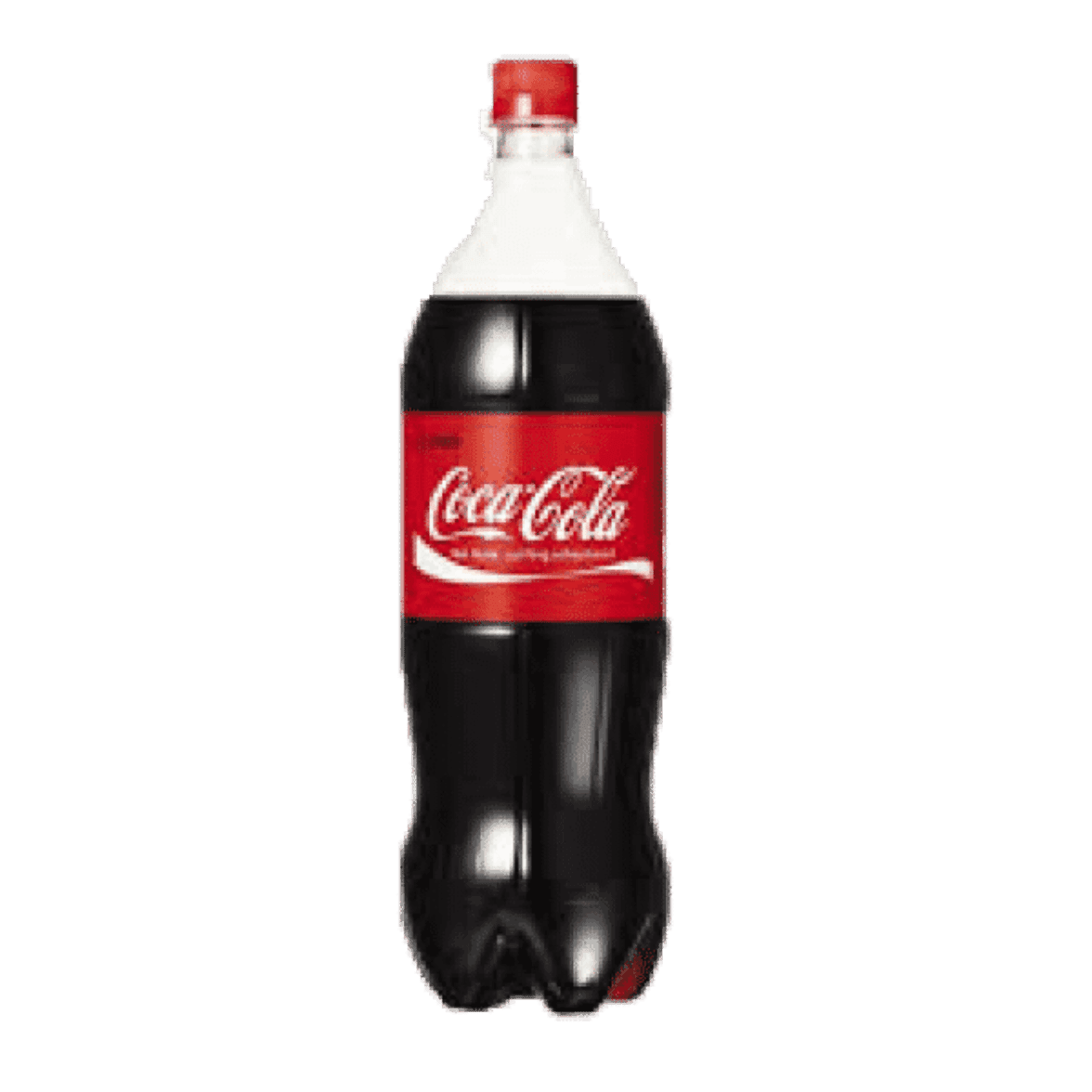 Coca Cola 1L