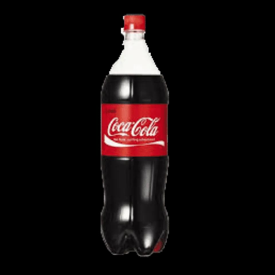 Coca Cola 1L