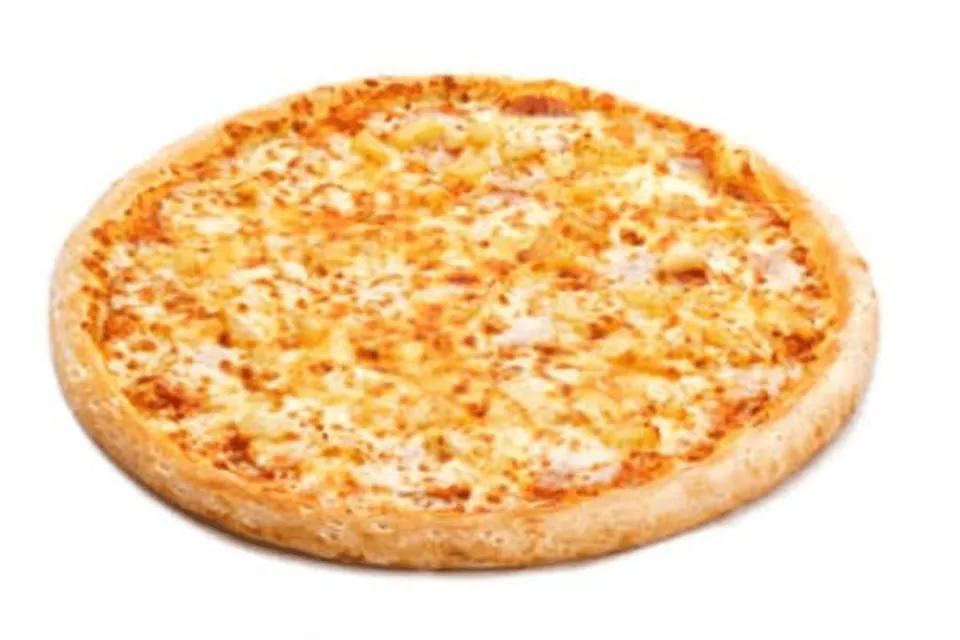 Pizza Margherita ( Grande)