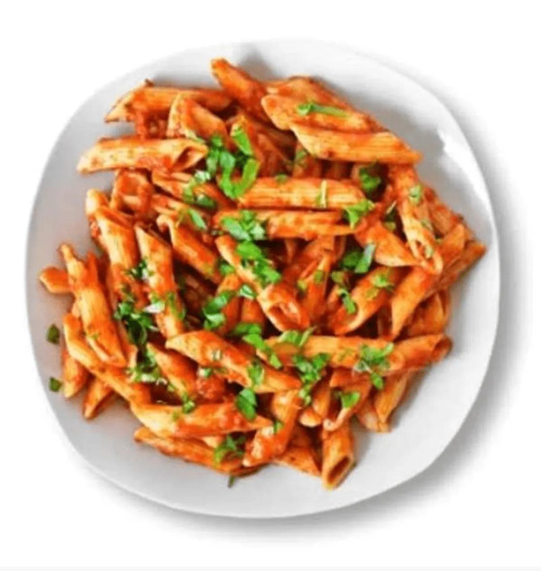 Penne Arrabiata