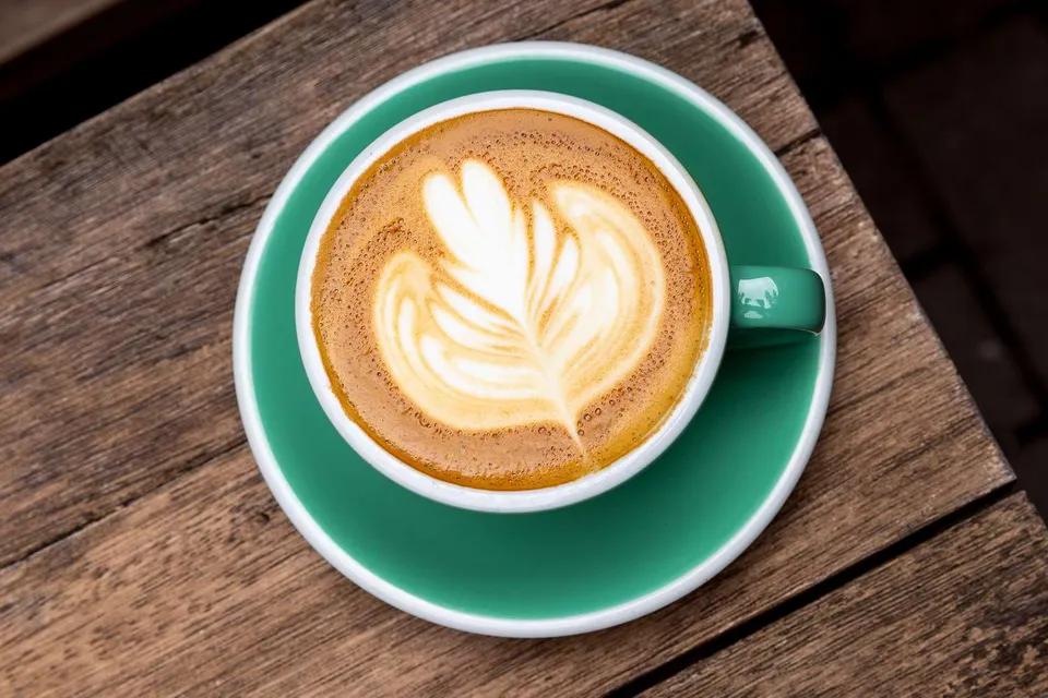 Capuccino