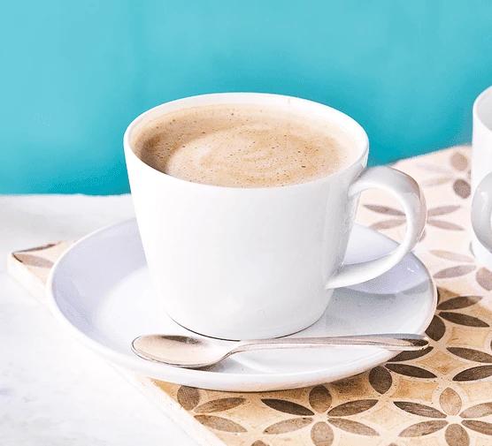 Lait au Chocolat