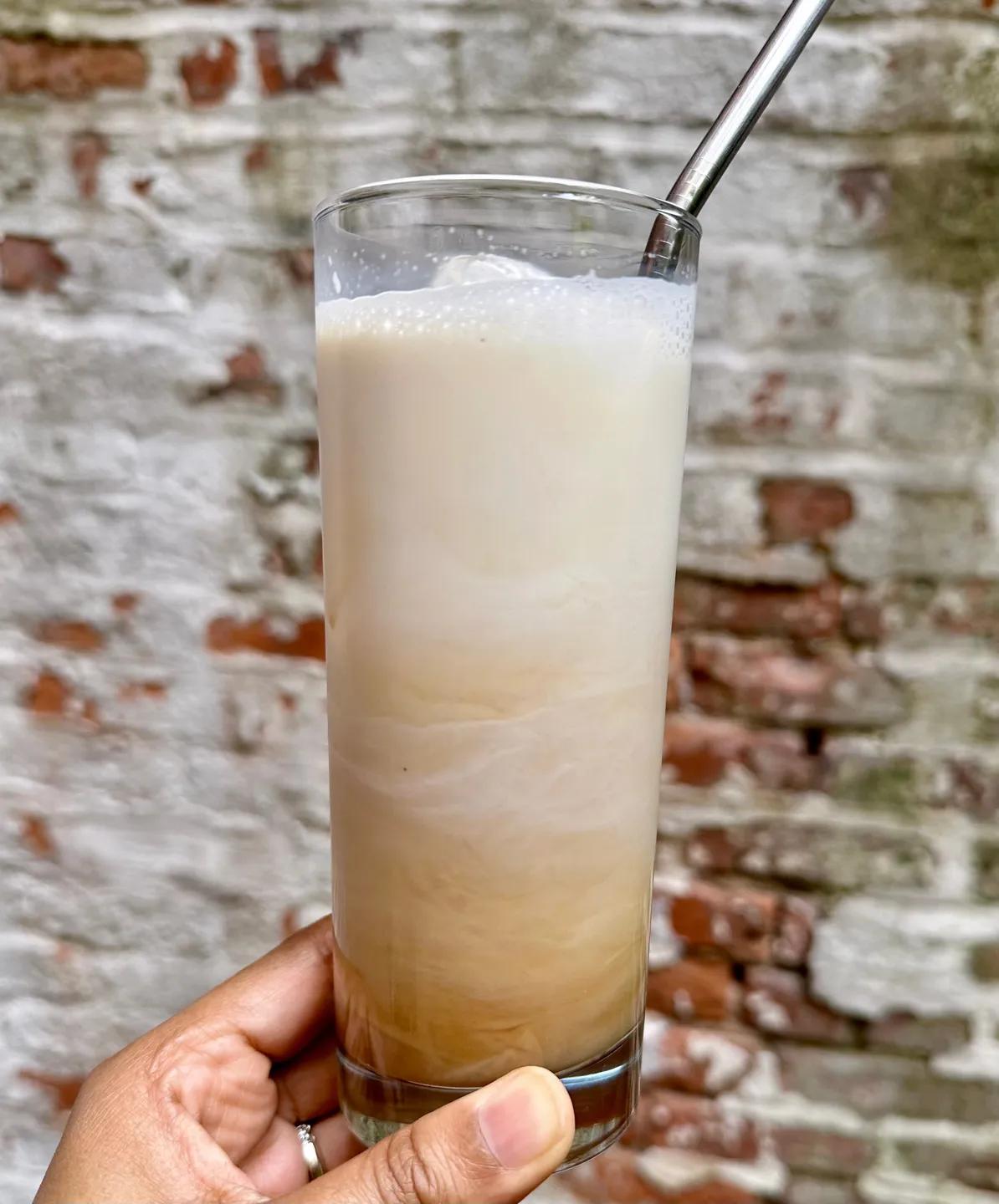Thé Chai