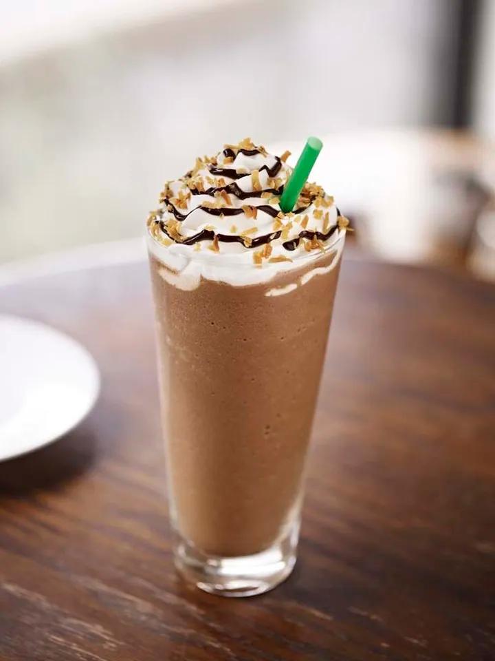 Frapuccino