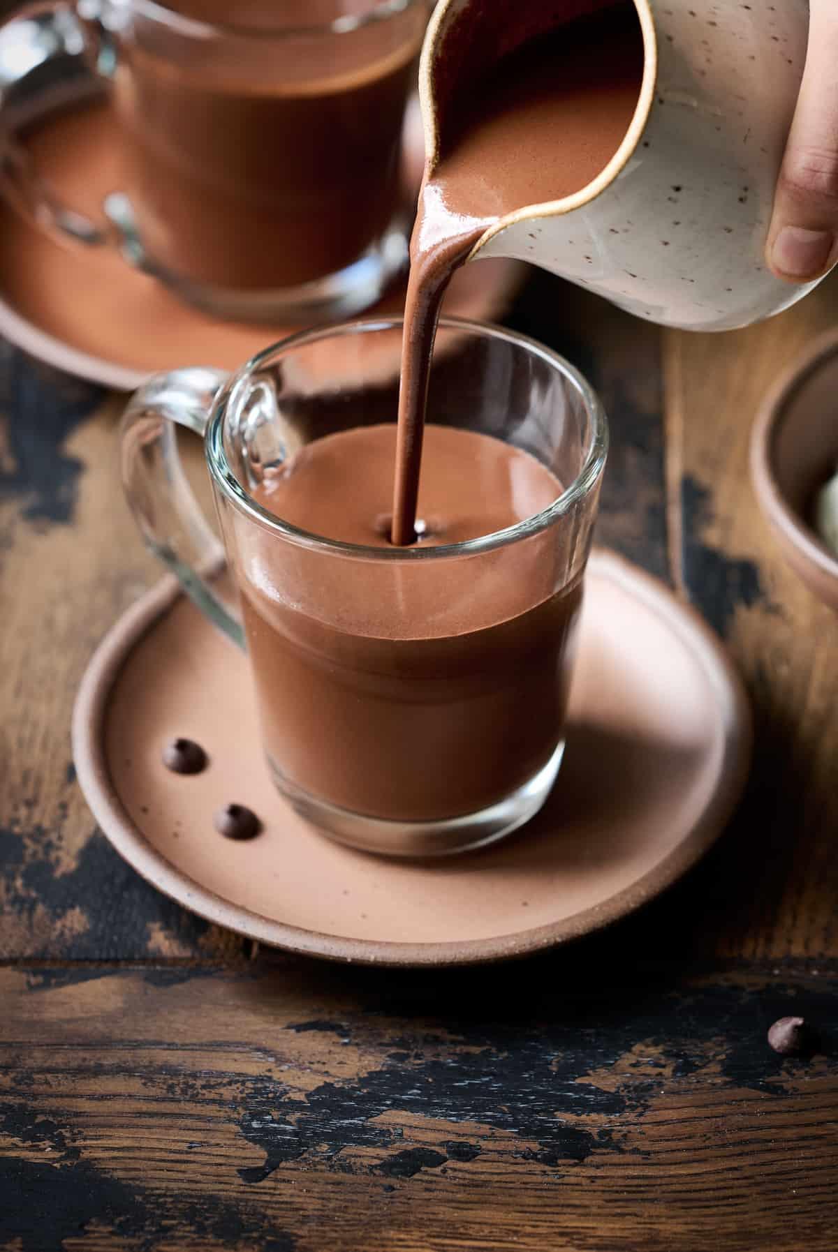 Hot Chocolat