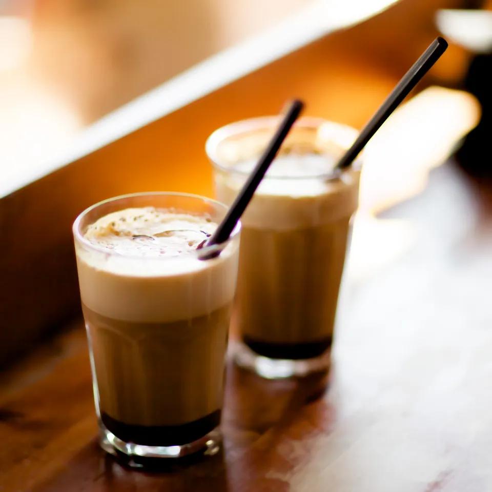 Café Mocha