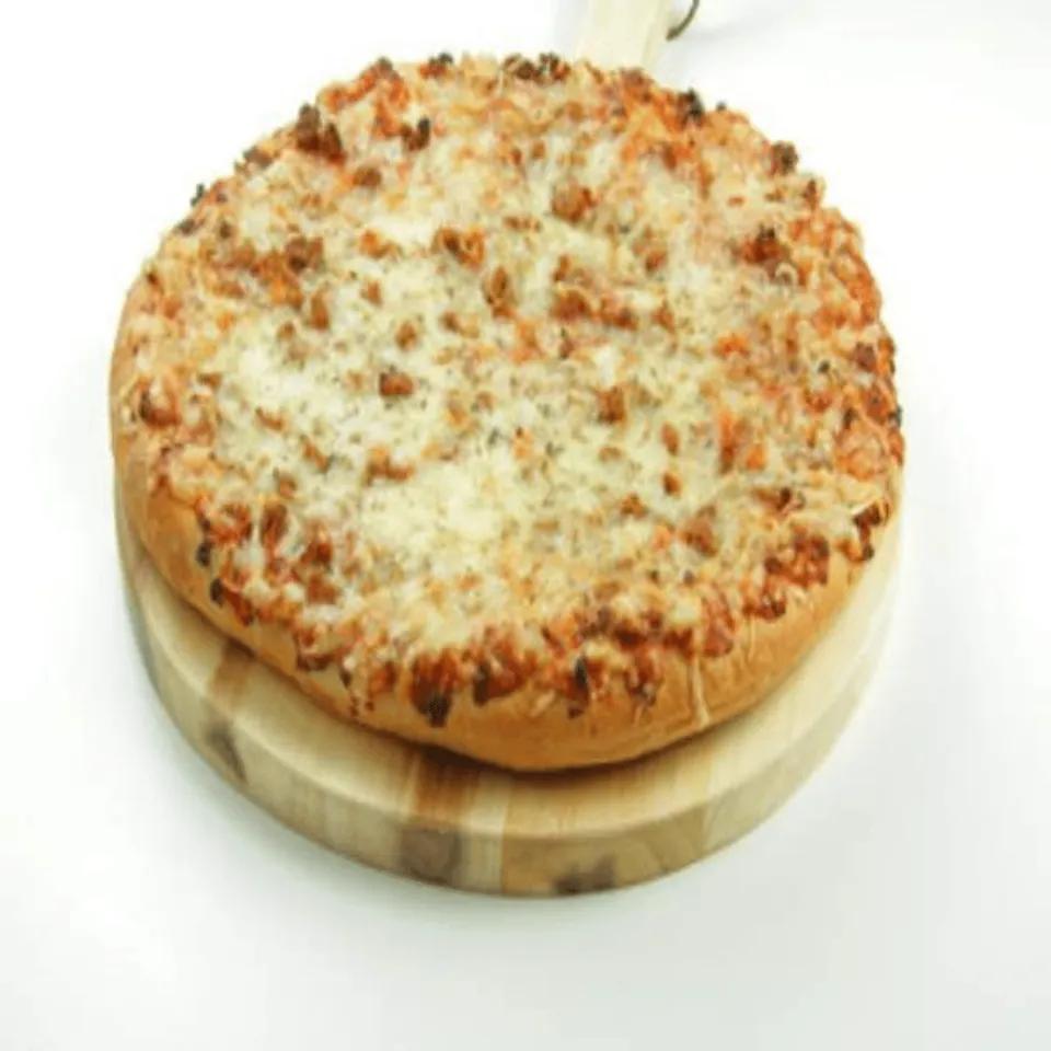 Pizza Viande hachée