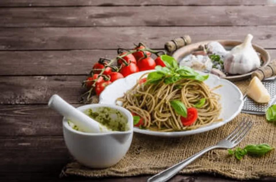 Pasta Milano