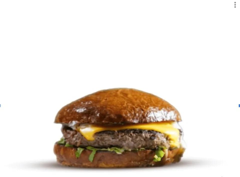 Cheese Burger
