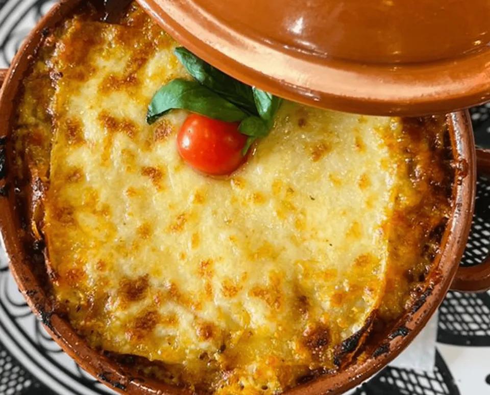 Lasagne