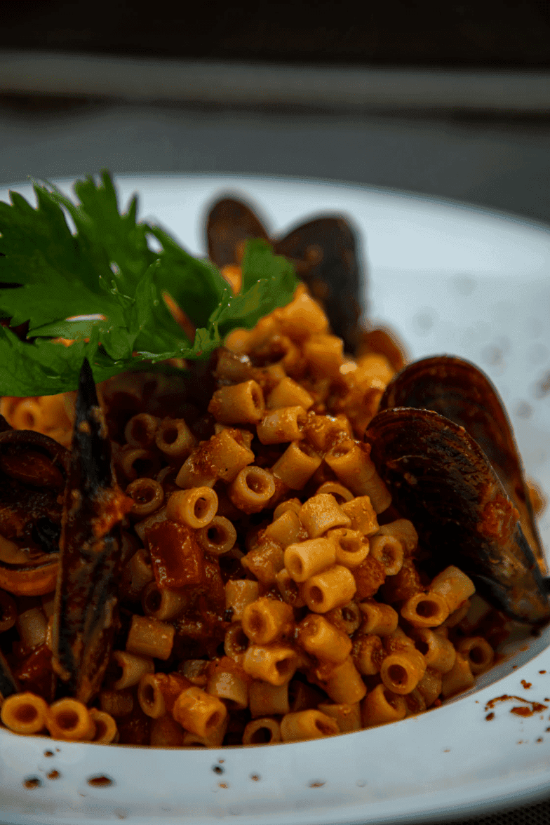 Fell Royal Dagdeg "Poulpe + Fruits de Mer"