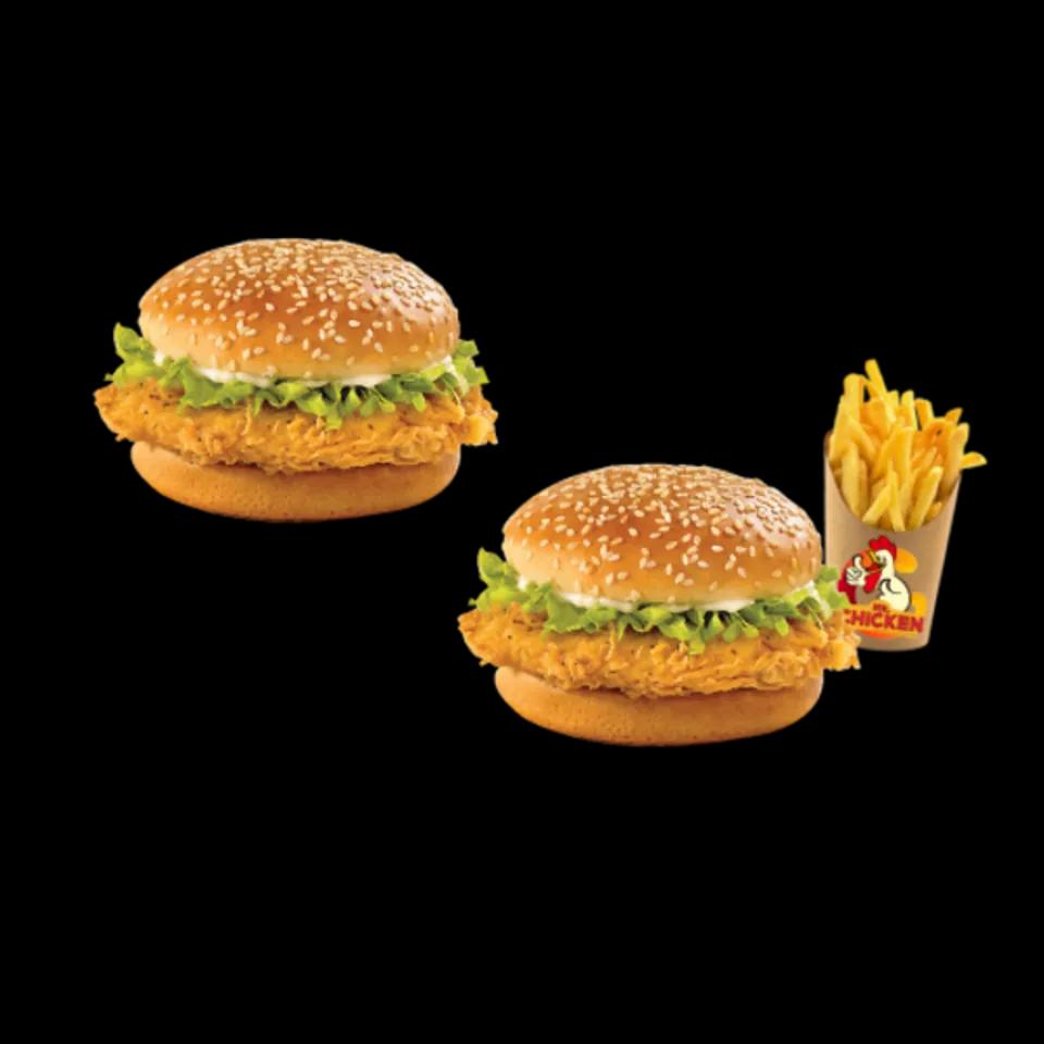 Super Double