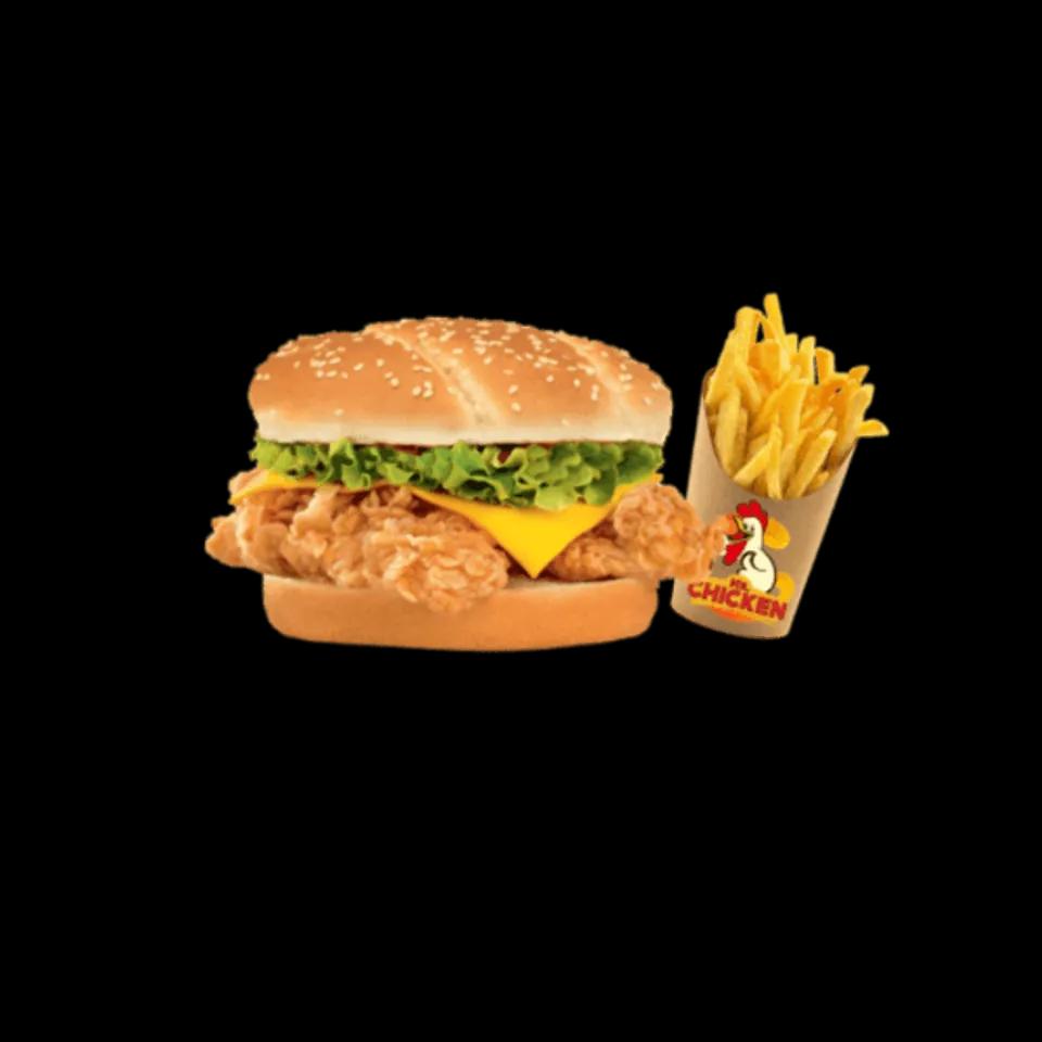 Le Burger Original