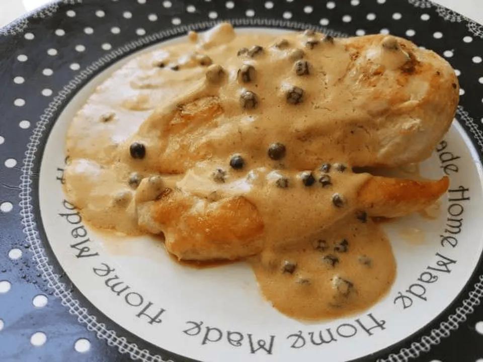 Filet Poulet