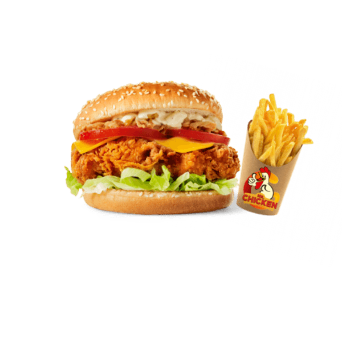 L’impérial Burger