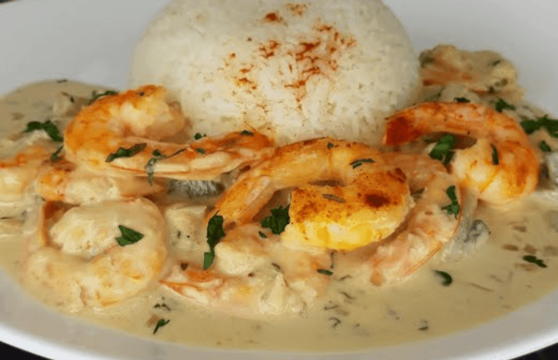 Chevrette à la Crèmre