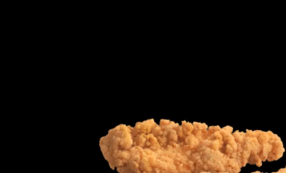 Tenders - 1 pcs