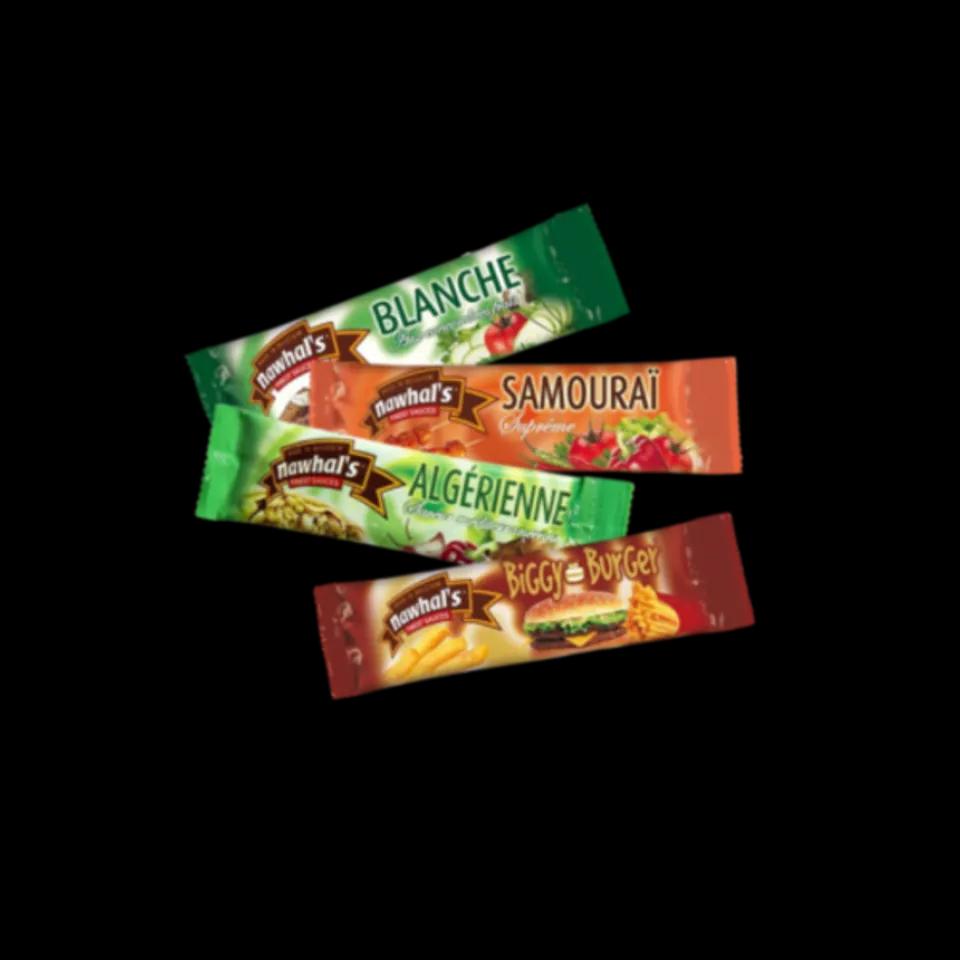 Sauce