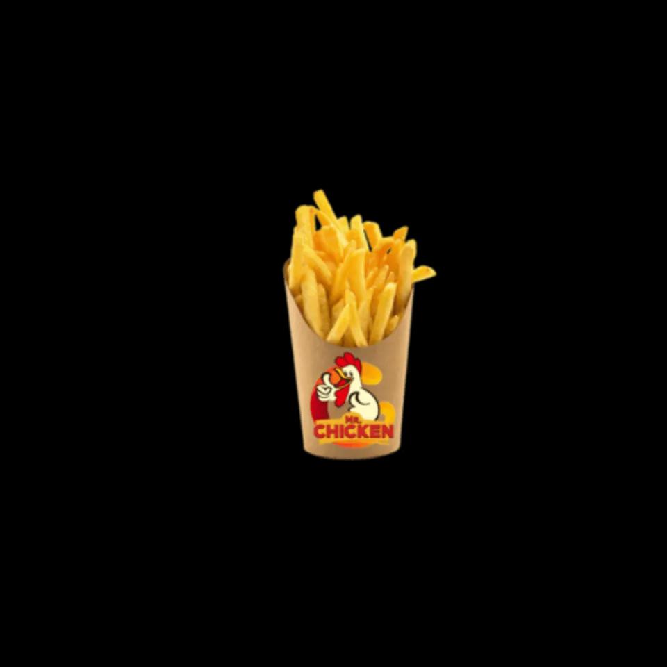 Frite