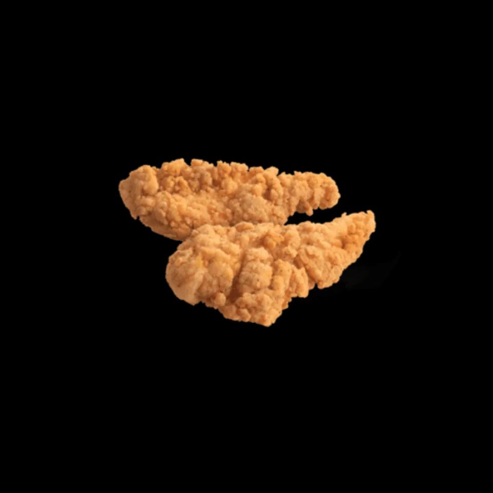 Tenders 2 Pcs