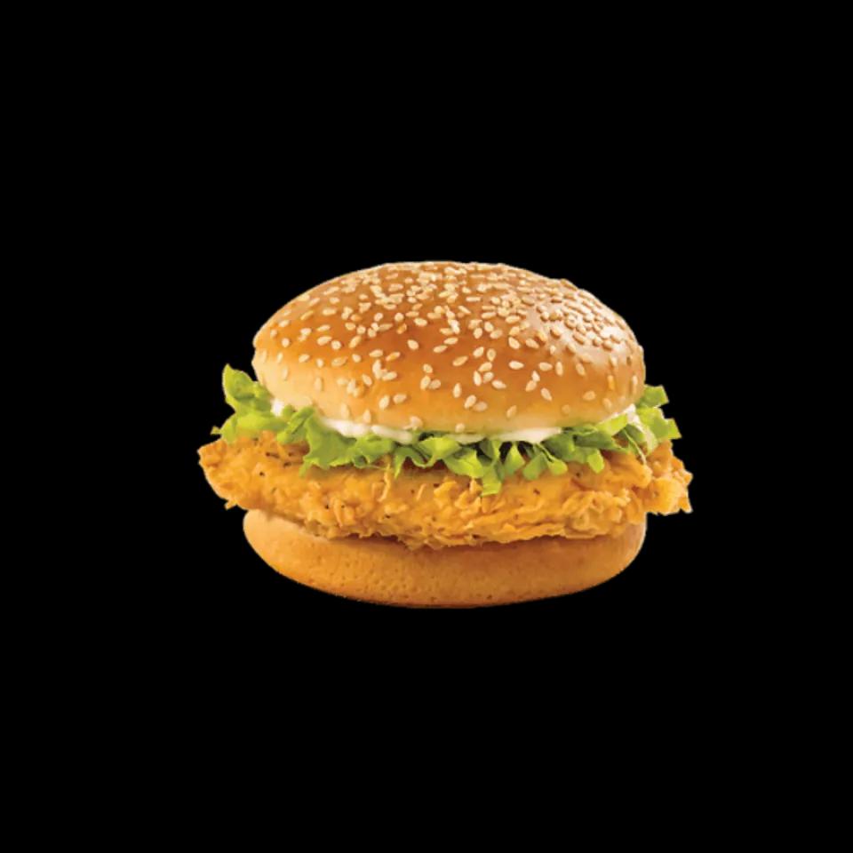 Mini Chicken