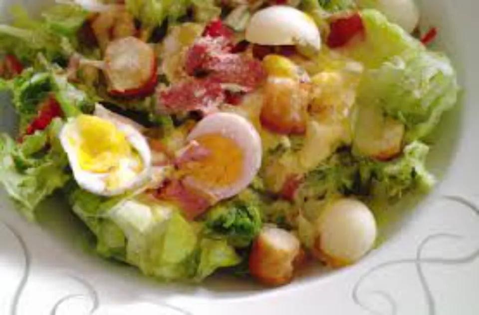 Salade Dagdeg