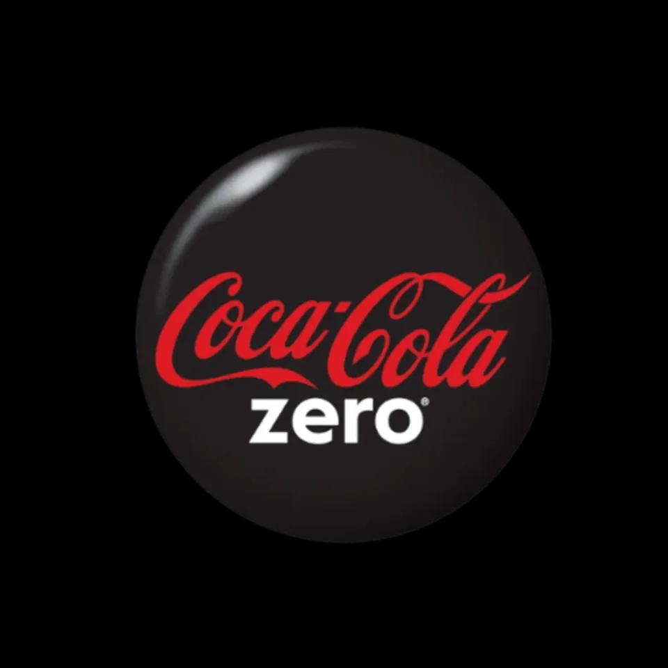 Coca Zéro 25cl