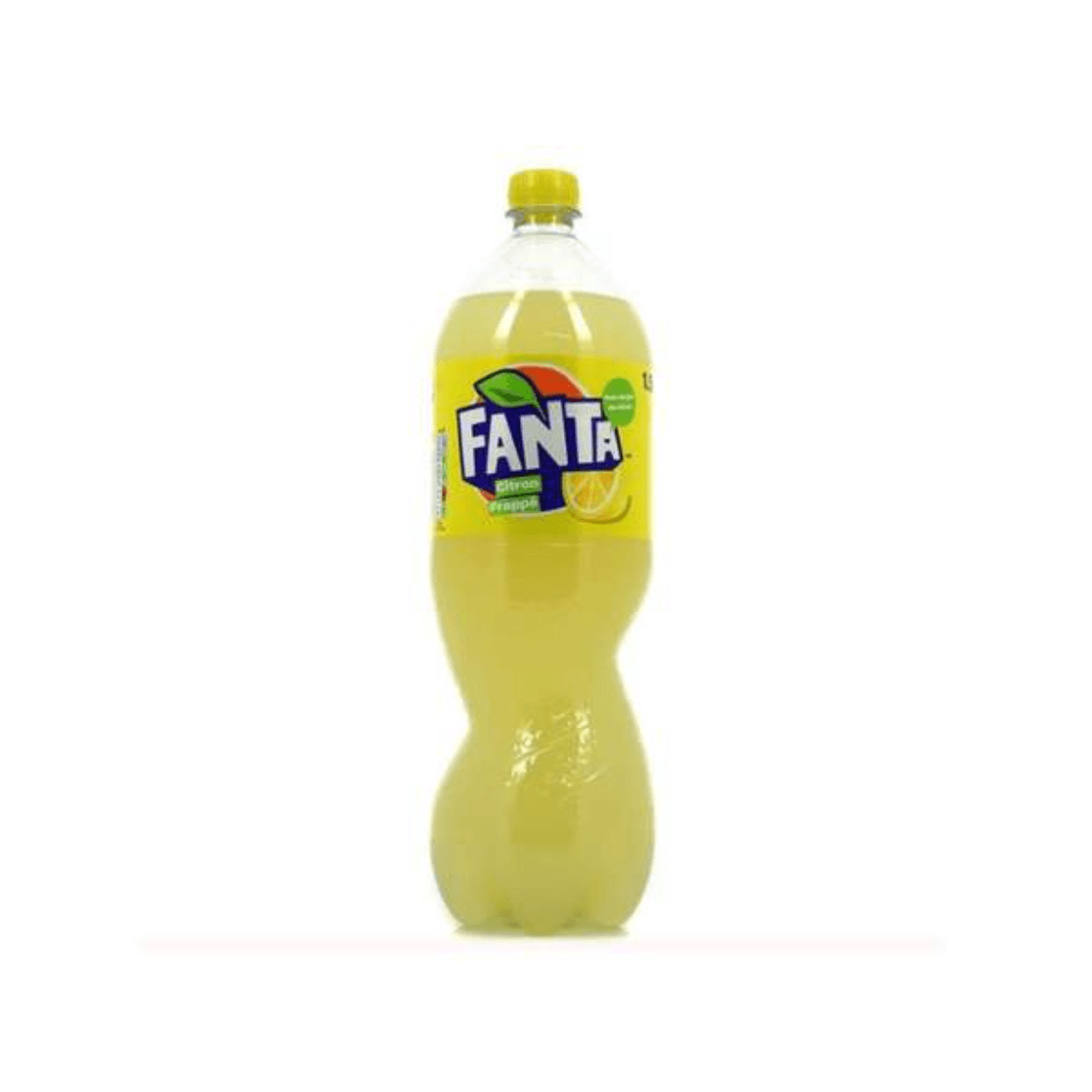 Fanta Citron 1L