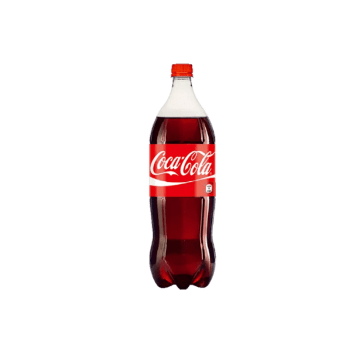 Coca 1L