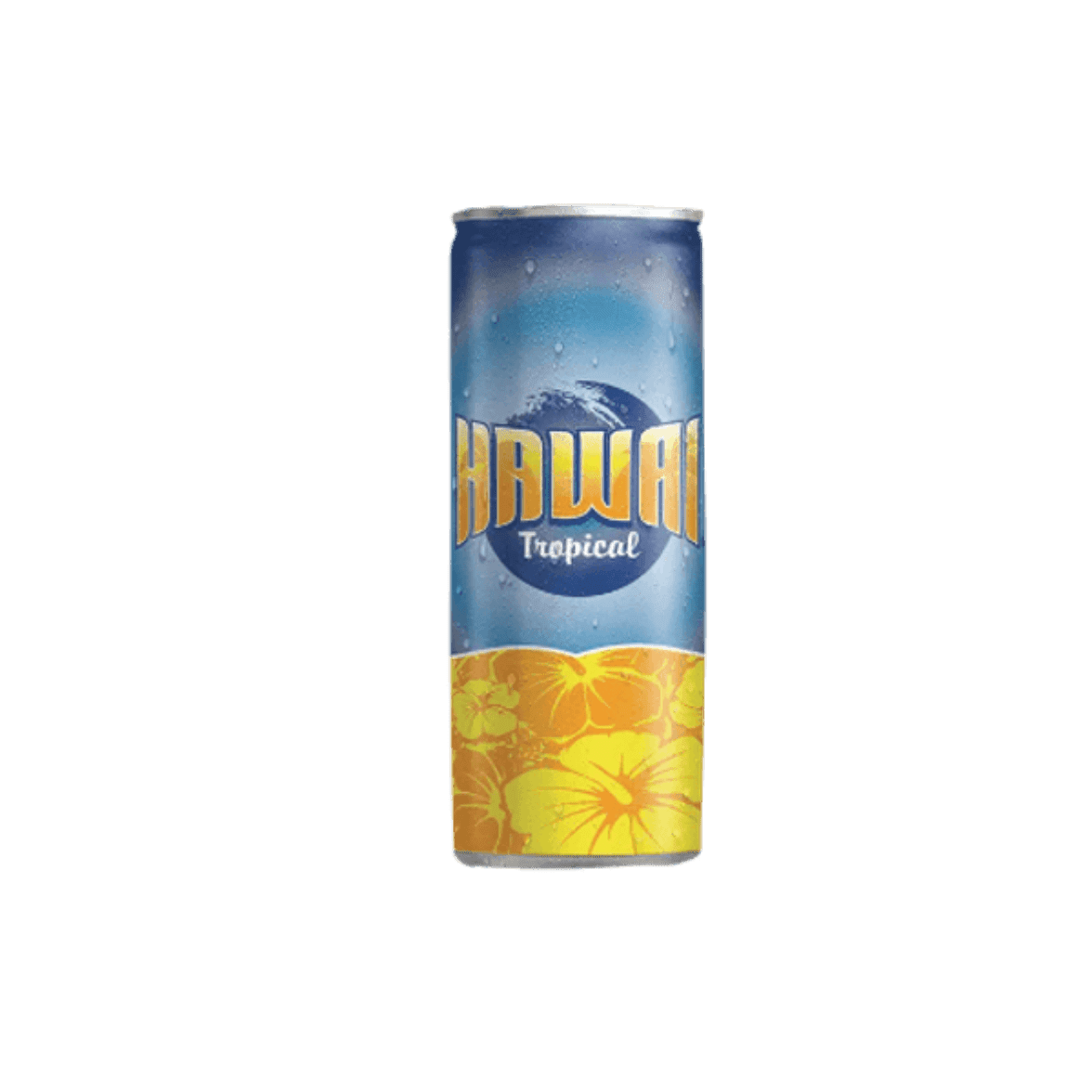 Hawaï 25cl