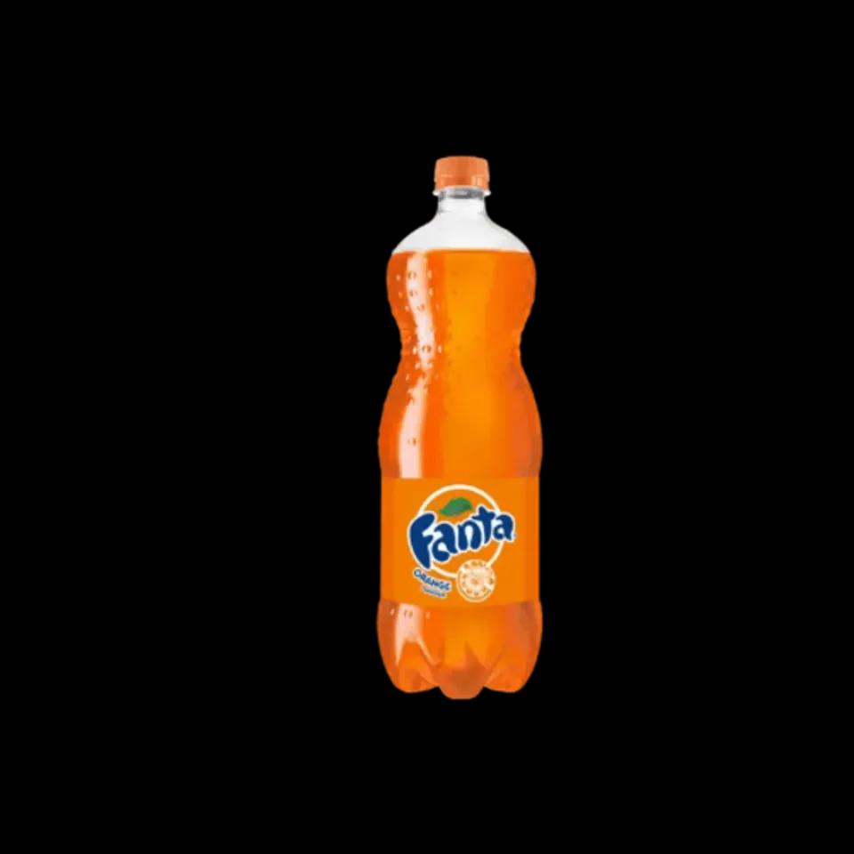 Fanta Orange 1L