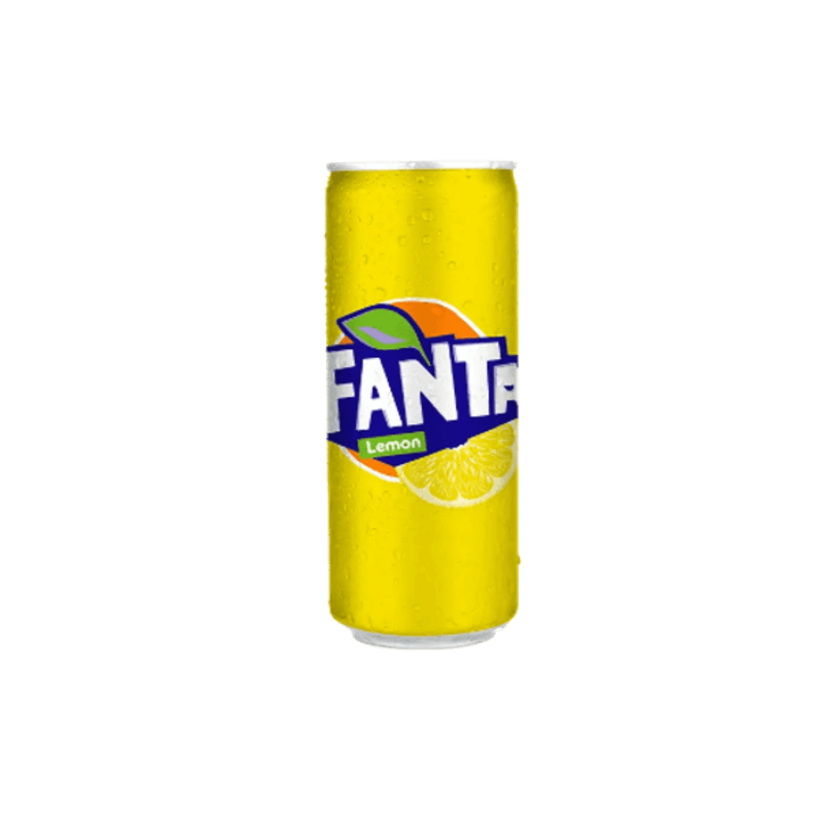 Fanta Citron 25cl
