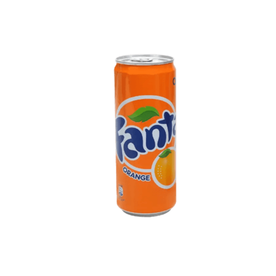 Fanta Orange 25cl
