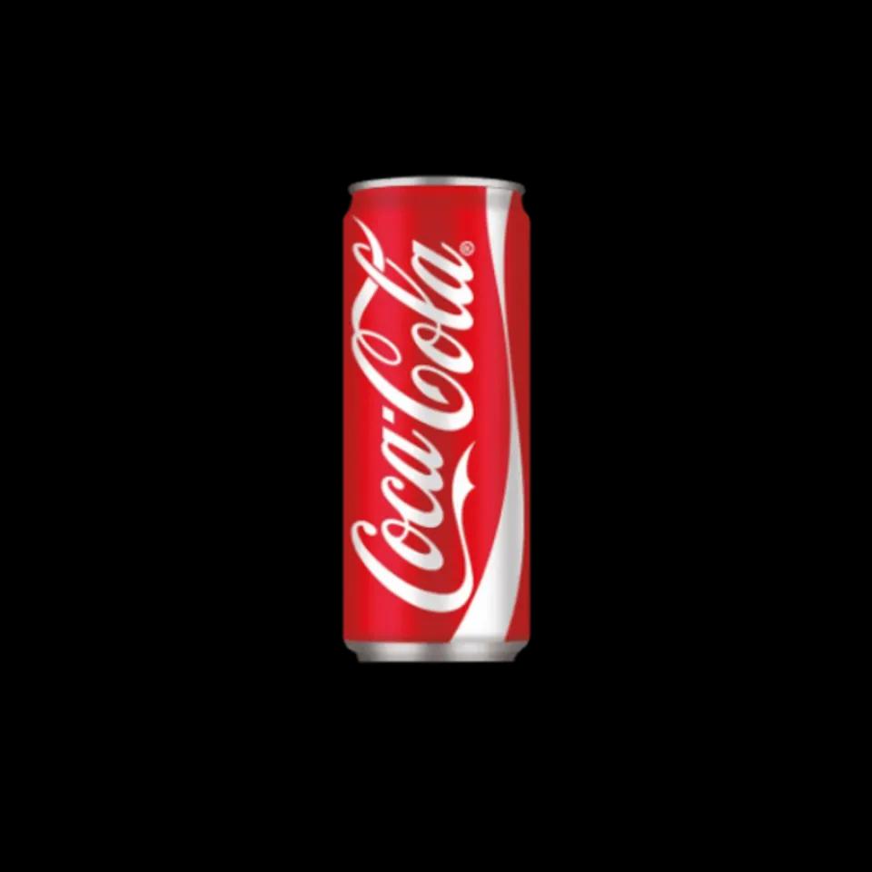 Coca 25cl