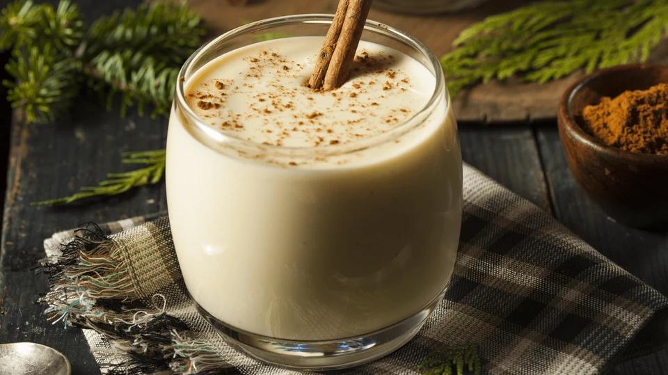 Lait de Poulet