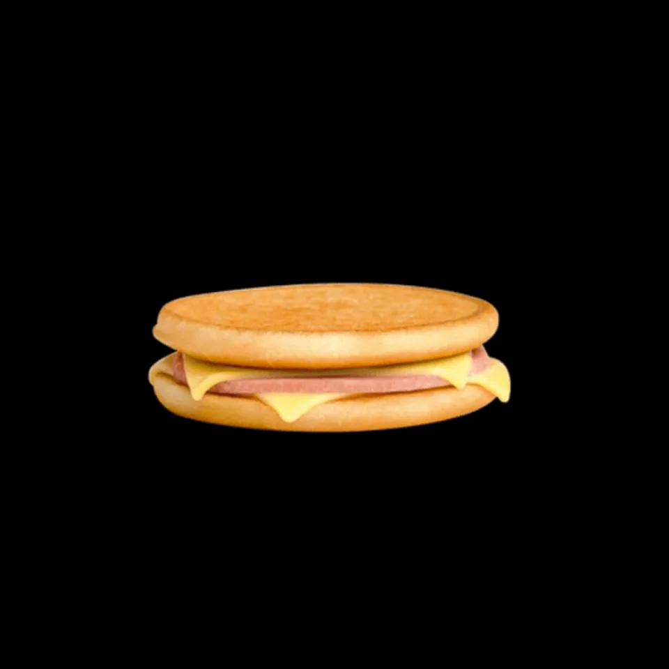 Le Croque