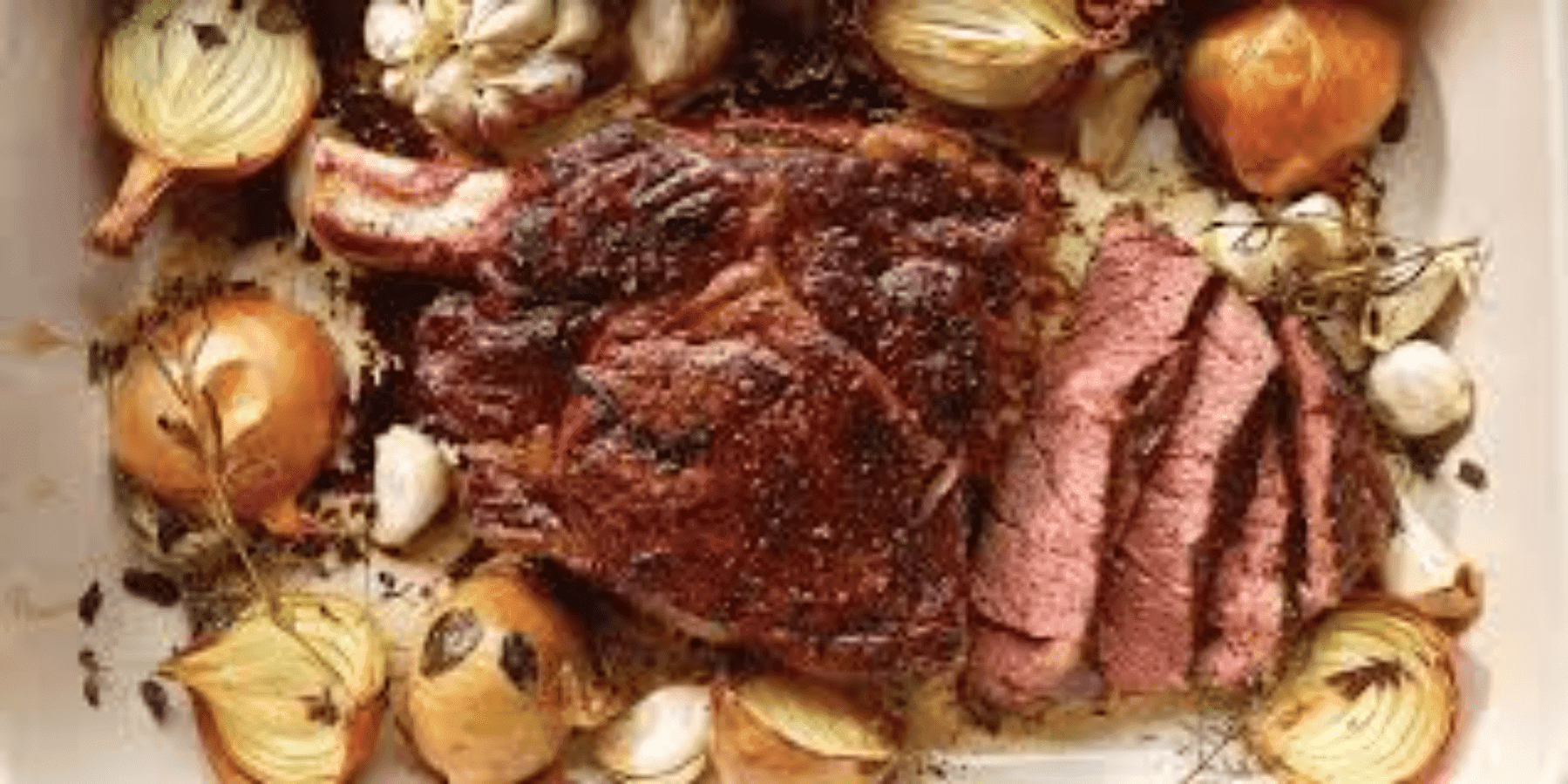 Côte à l'Os Sauté à l'Ail et Romarin 300g