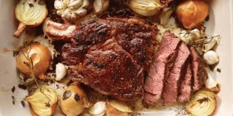 Côte à l'Os Sauté à l'Ail et Romarin 300g
