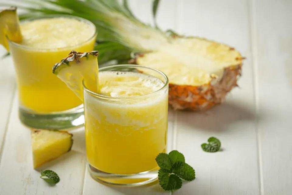 Ananas