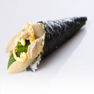 Temaki Poulet
