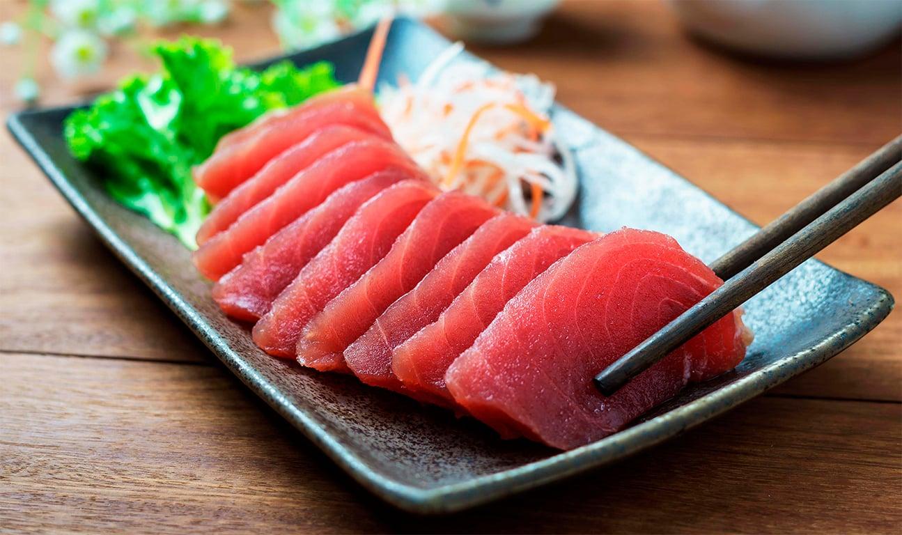 Sashimi Thon