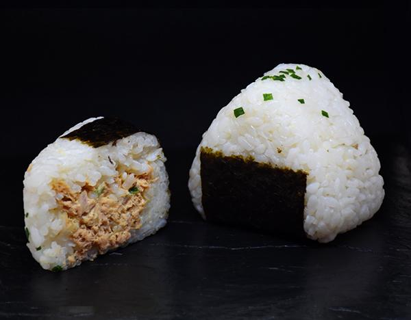 Onigiri Thon