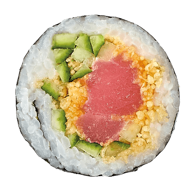 Tuna Maki