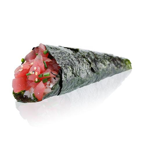 Temaki Thon