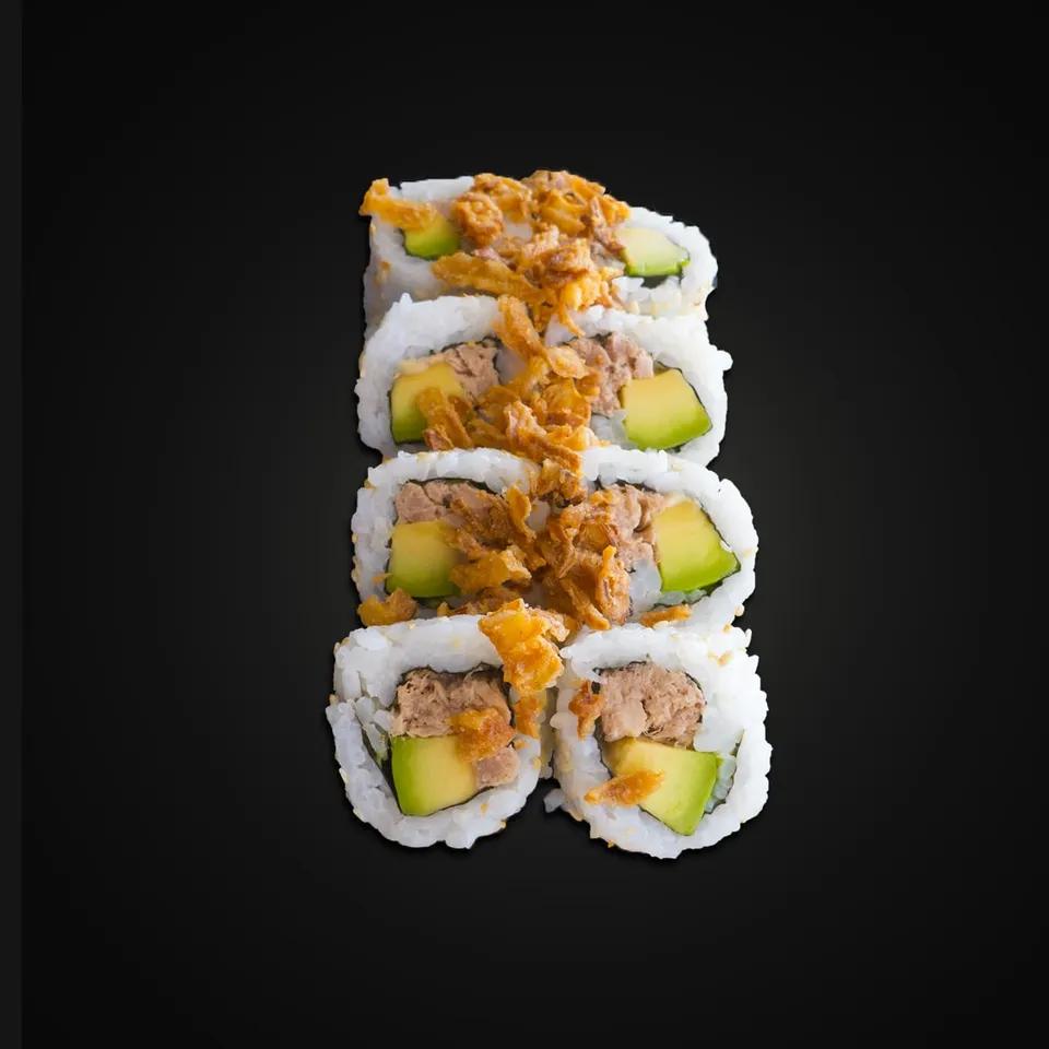 Tuna Criss